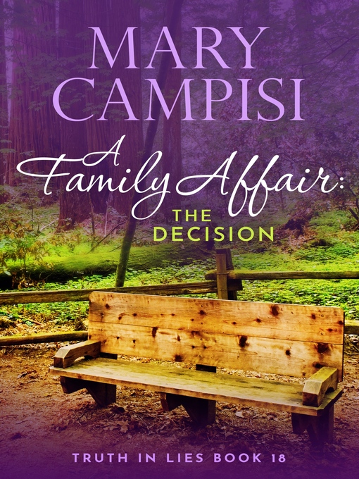 Title details for A Family Affair by Mary Campisi - Available